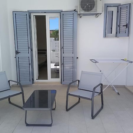 טורה לפילו Punta Grossa Apartments By My Home Apulia מראה חיצוני תמונה