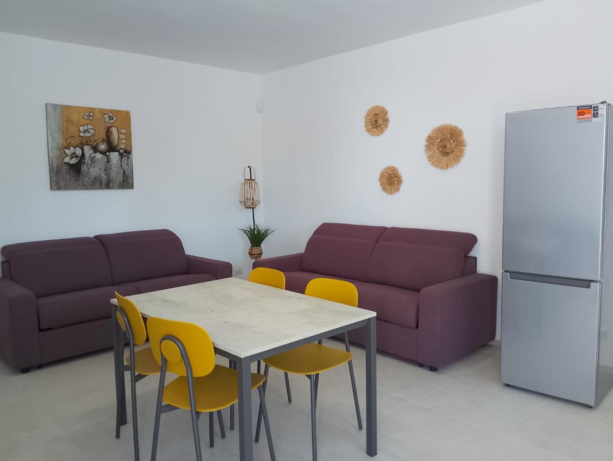 טורה לפילו Punta Grossa Apartments By My Home Apulia מראה חיצוני תמונה