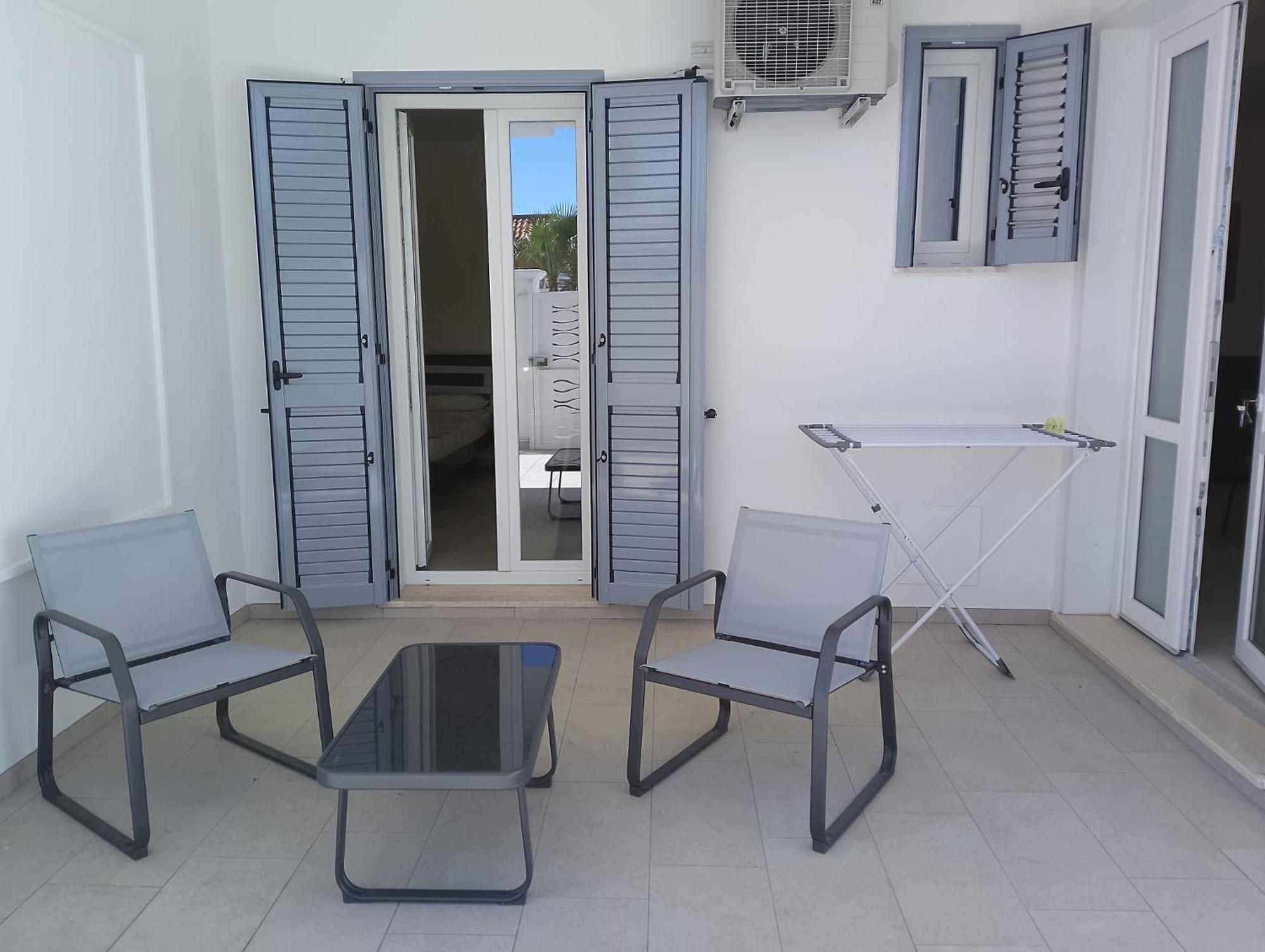 טורה לפילו Punta Grossa Apartments By My Home Apulia מראה חיצוני תמונה