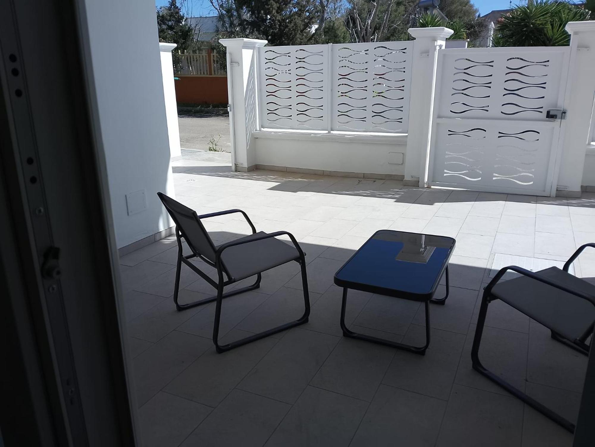 טורה לפילו Punta Grossa Apartments By My Home Apulia מראה חיצוני תמונה
