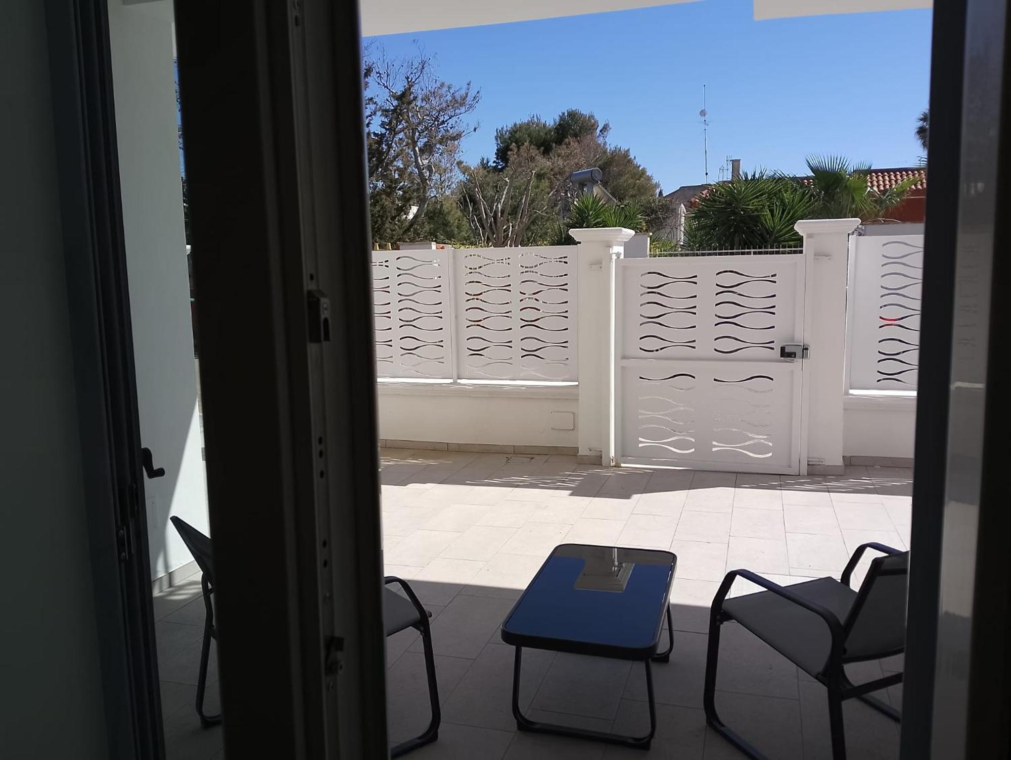 טורה לפילו Punta Grossa Apartments By My Home Apulia מראה חיצוני תמונה