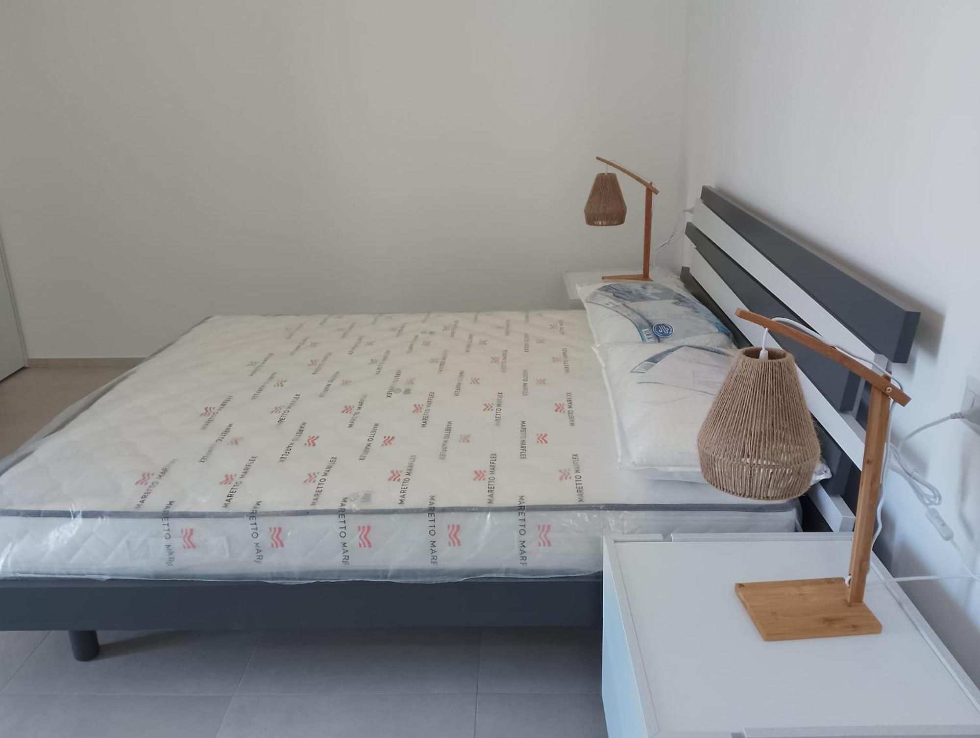טורה לפילו Punta Grossa Apartments By My Home Apulia מראה חיצוני תמונה
