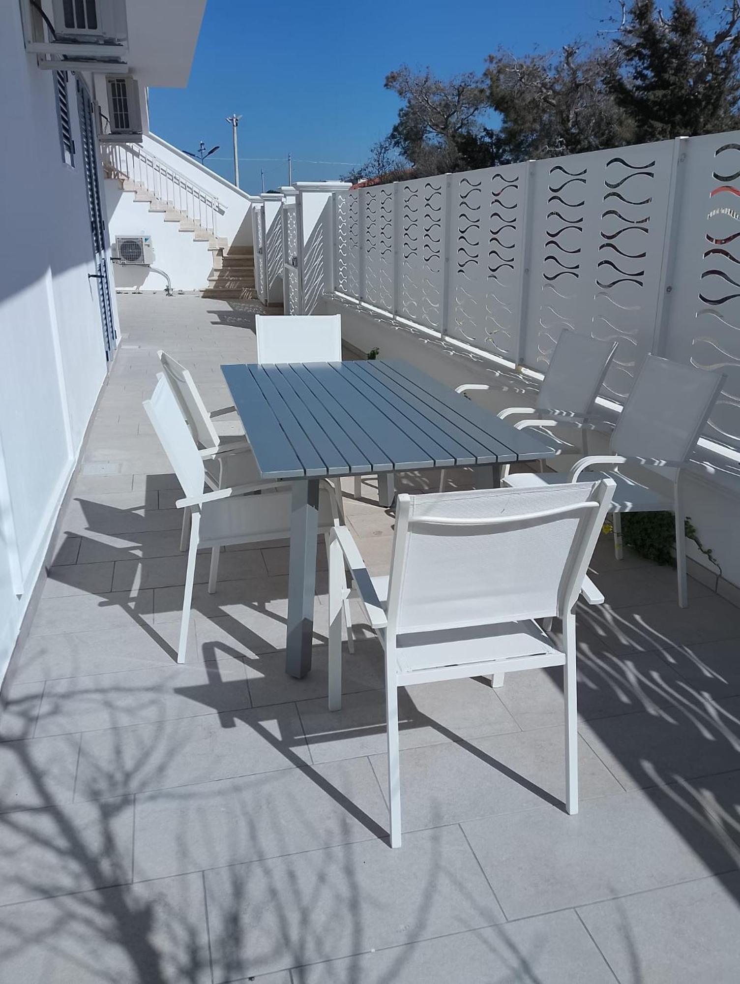 טורה לפילו Punta Grossa Apartments By My Home Apulia מראה חיצוני תמונה