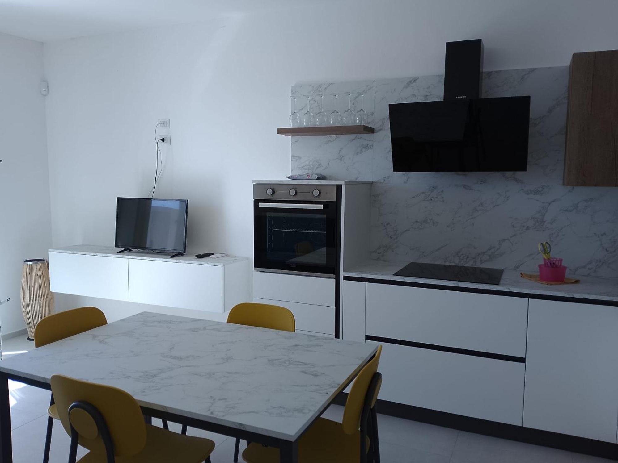 טורה לפילו Punta Grossa Apartments By My Home Apulia מראה חיצוני תמונה