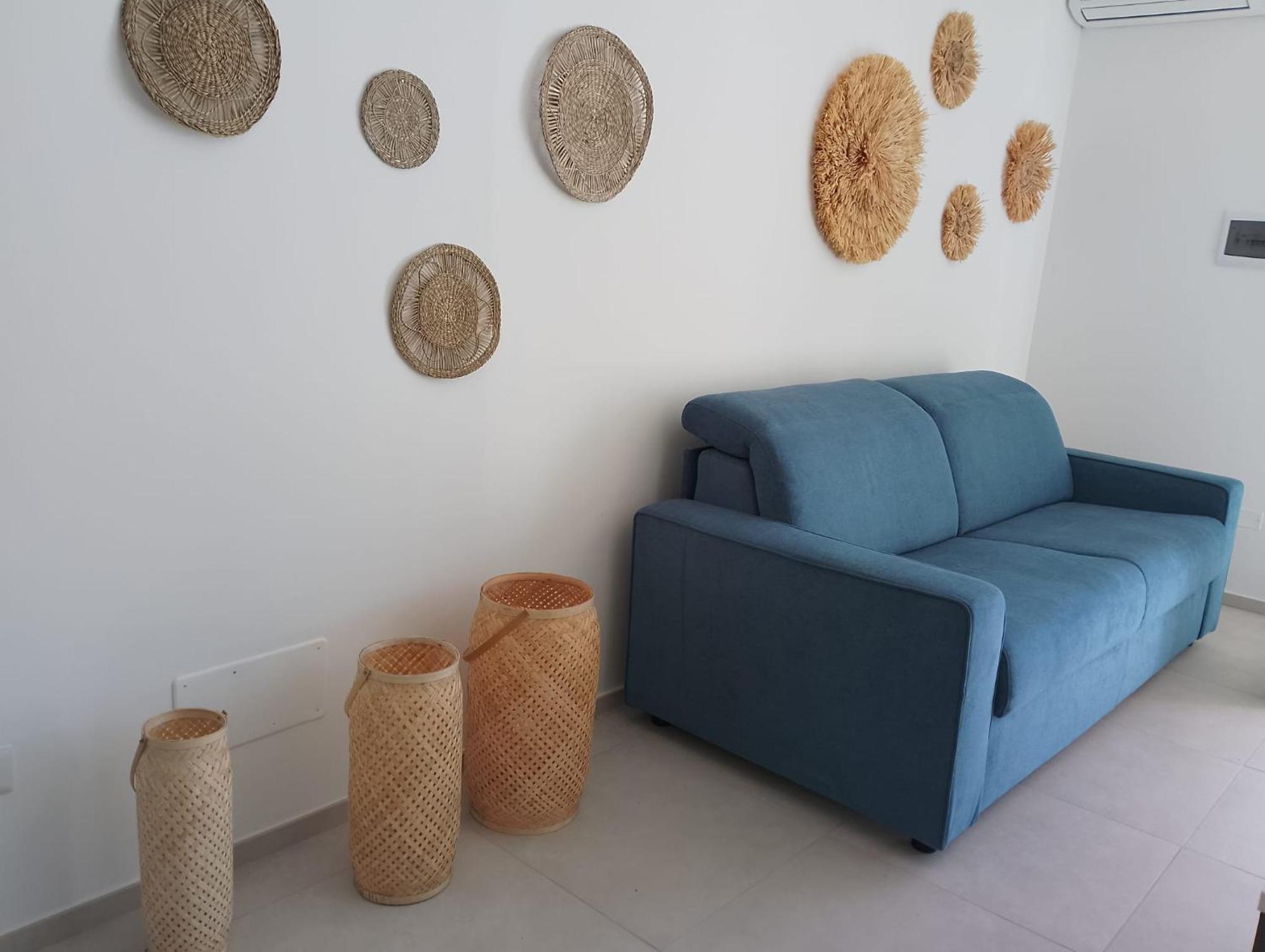 טורה לפילו Punta Grossa Apartments By My Home Apulia מראה חיצוני תמונה