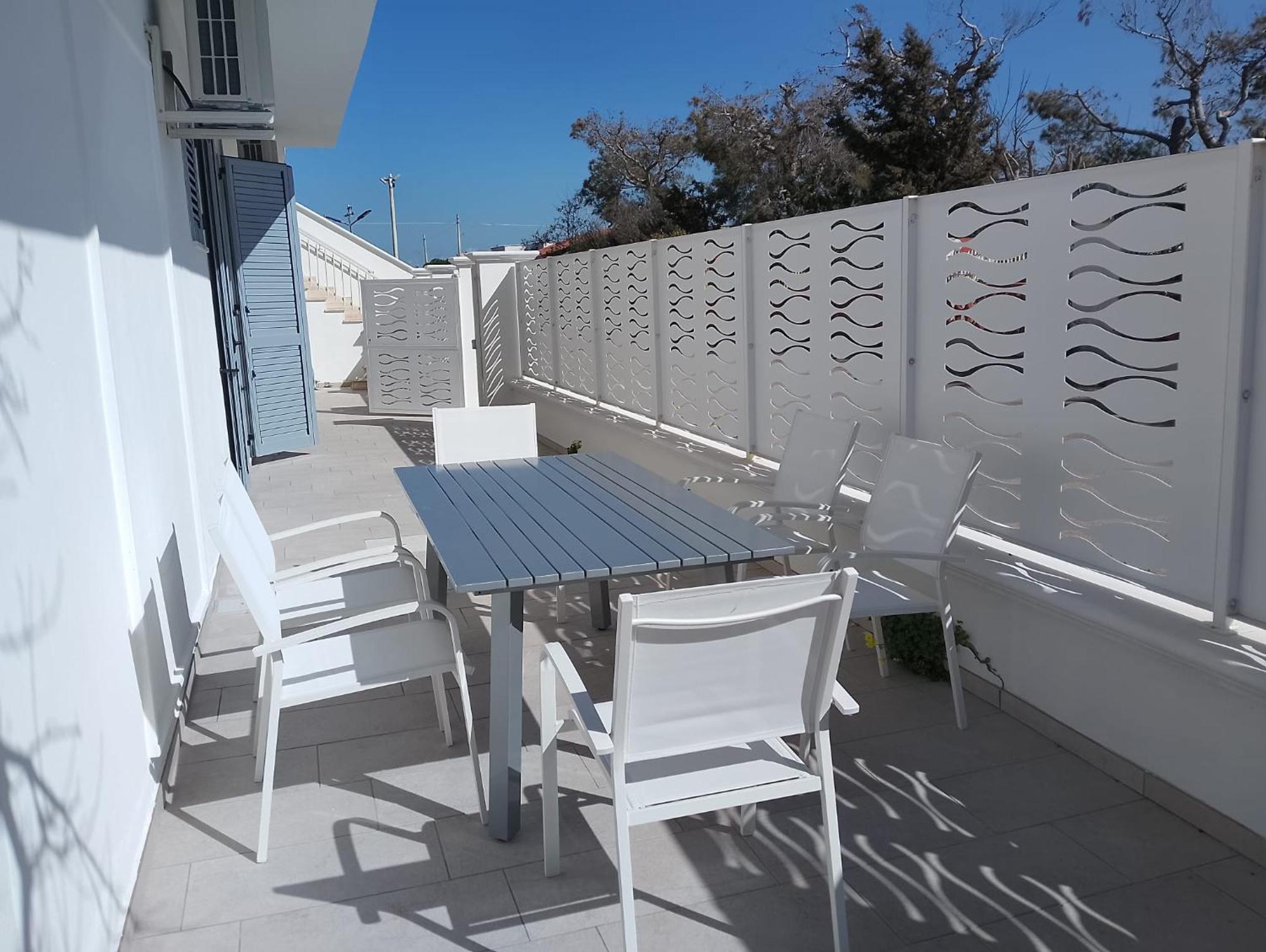 טורה לפילו Punta Grossa Apartments By My Home Apulia מראה חיצוני תמונה