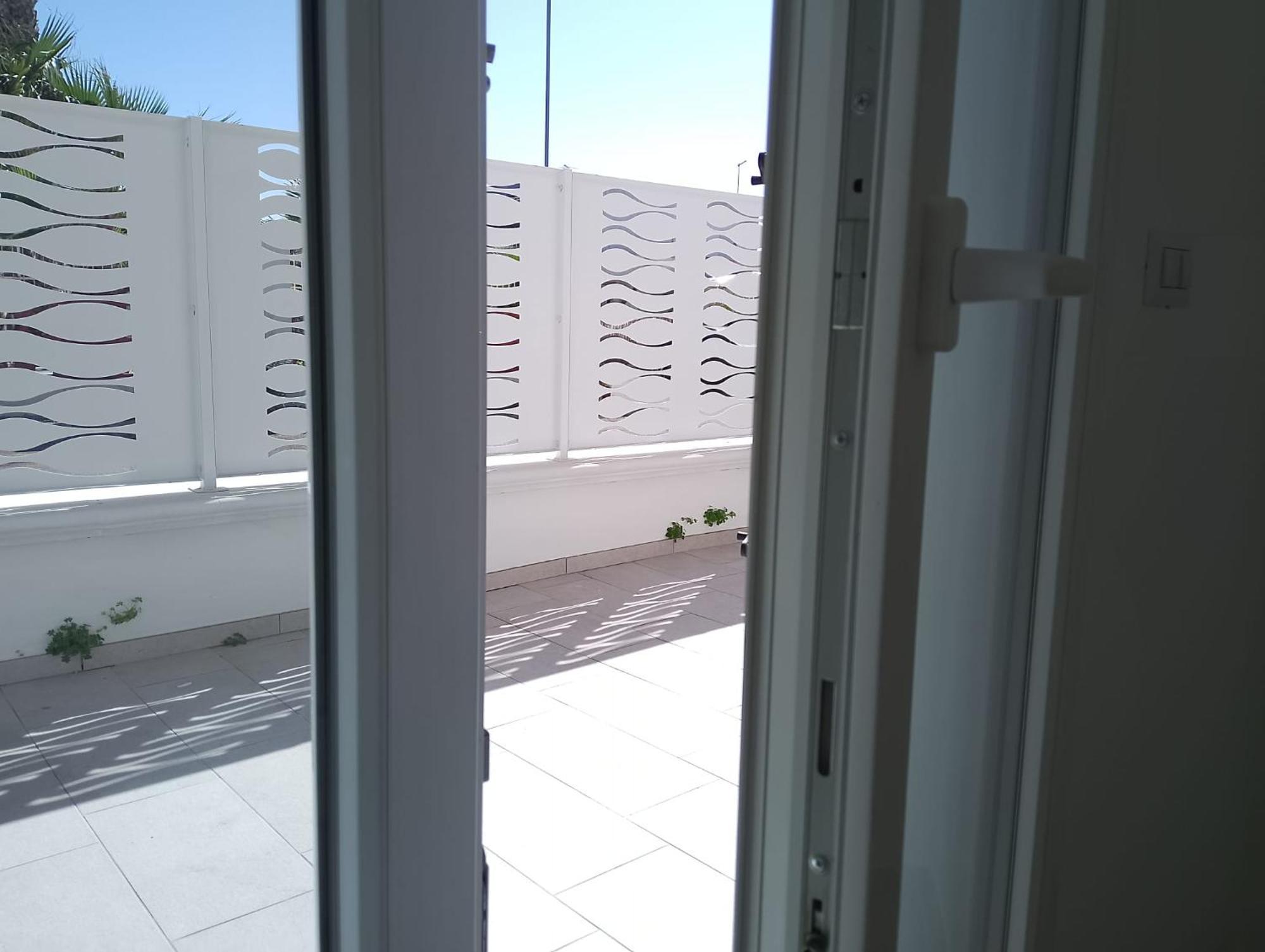 טורה לפילו Punta Grossa Apartments By My Home Apulia מראה חיצוני תמונה