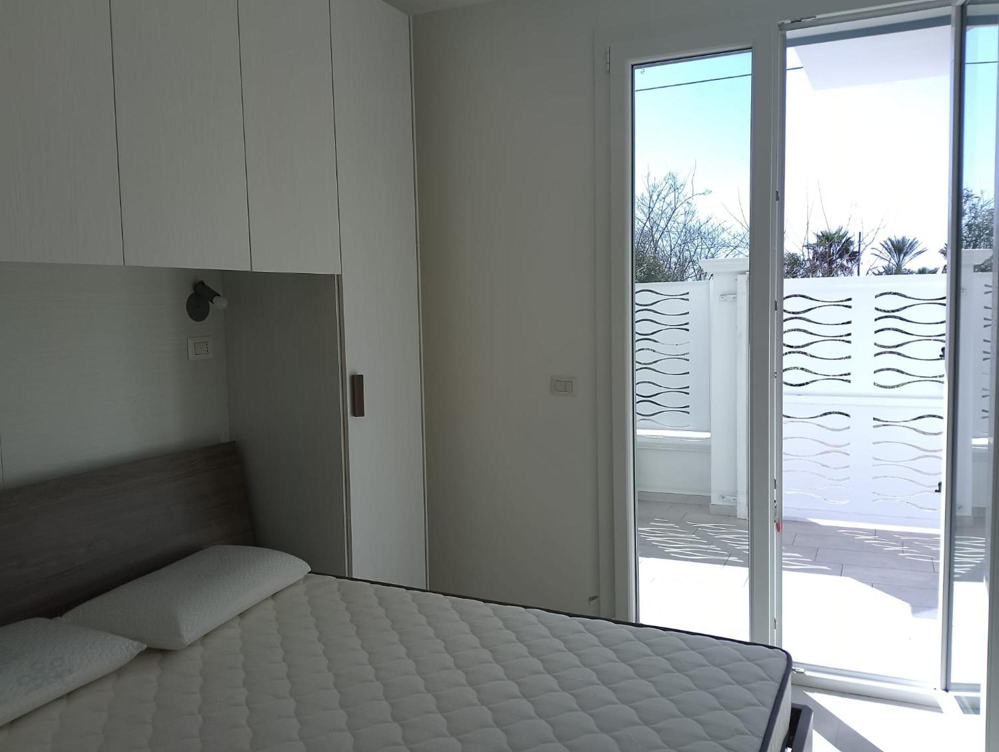 טורה לפילו Punta Grossa Apartments By My Home Apulia מראה חיצוני תמונה